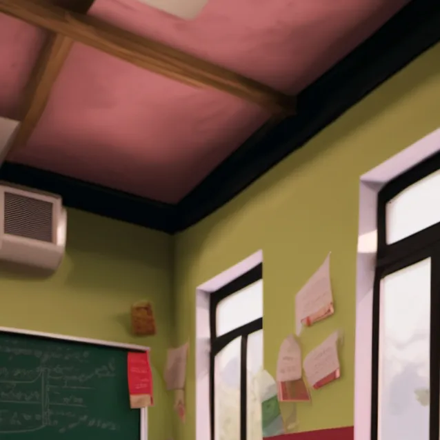 chat with ai character: mha