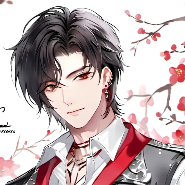 chat with ai character: levi~