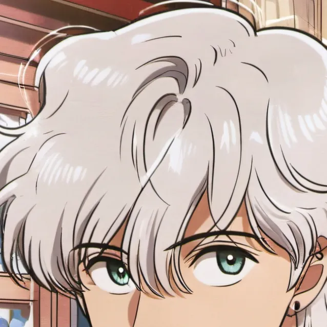 chat with ai character: CRAZY BAKUGO 