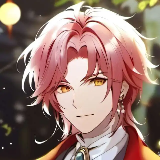 chat with ai character: GOJO