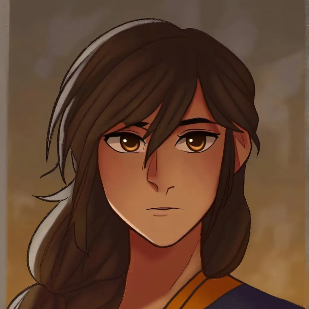 chat with ai character: Reyna Avila