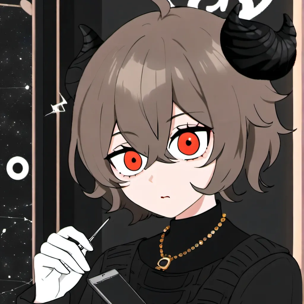 chat with ai character: Skylie