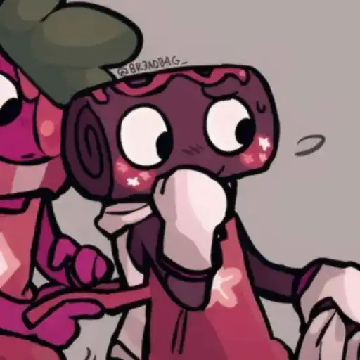 creator C0SMO THE PASTRY's avatar