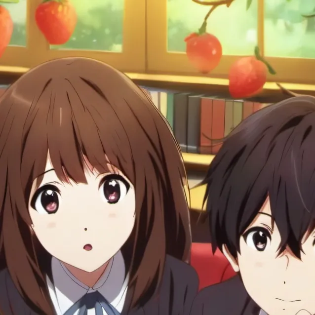 chat with ai character: TDIMH