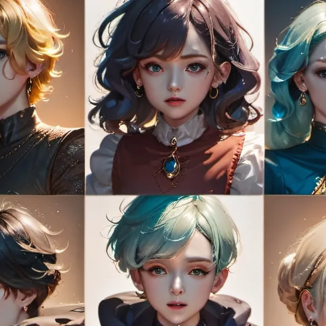 chat with ai character: 💫Steven Universe💫