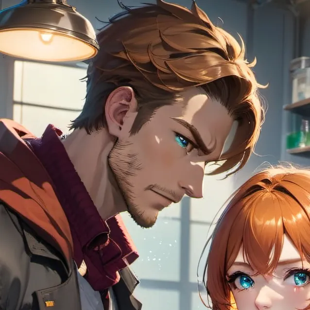 chat with ai character: Mythical Scientist