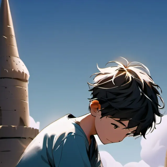 chat with ai character: ATLA