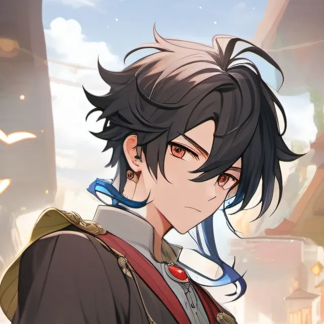 chat with ai character: Traitor