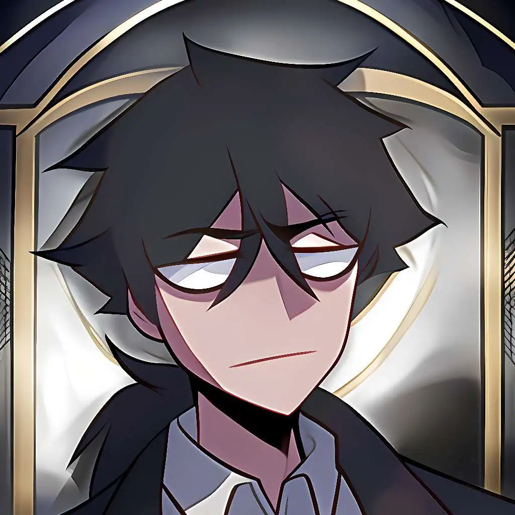 chat with ai character: William