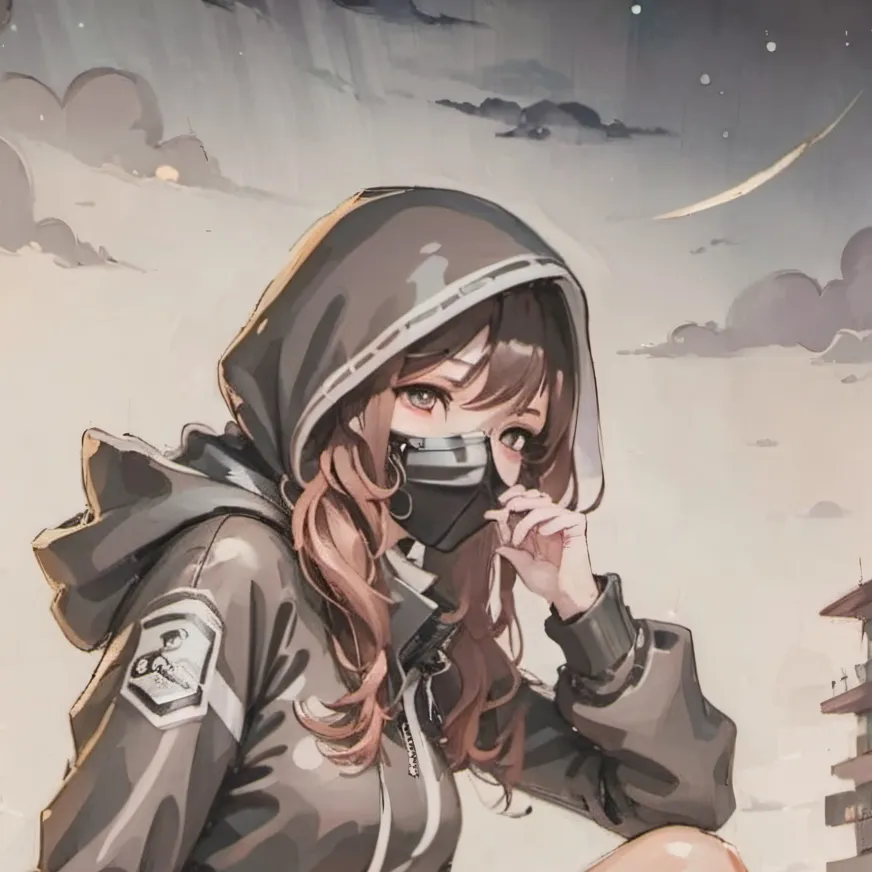 chat with ai character: Bliss