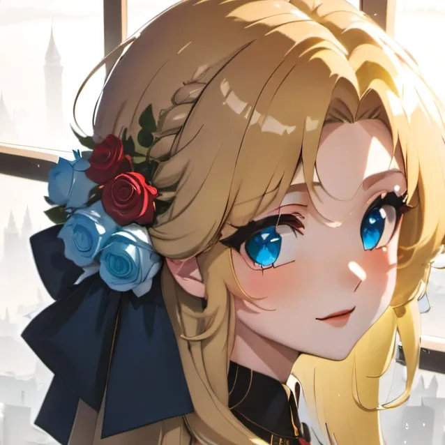 chat with ai character: Lilith