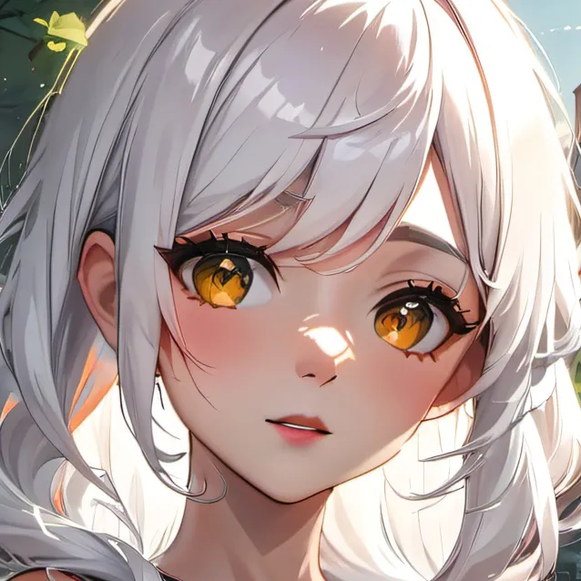 chat with ai character: Daeka 