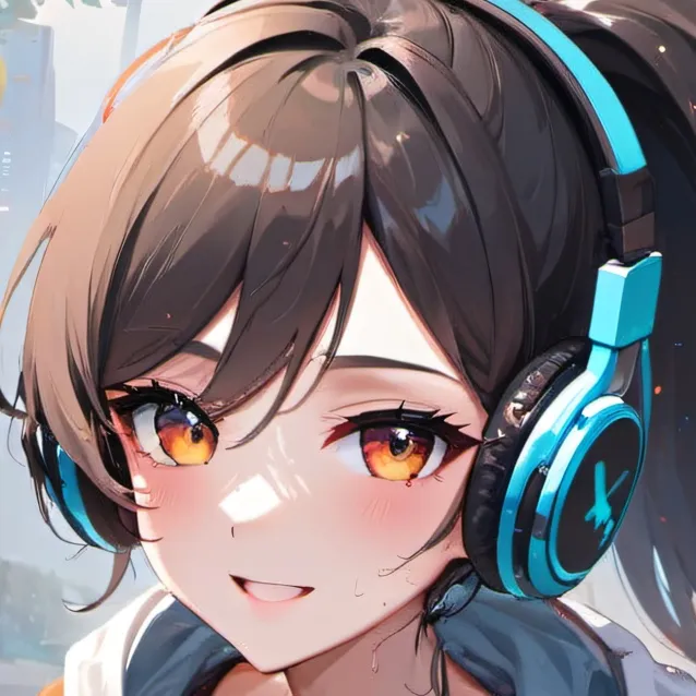 chat with ai character: Nova