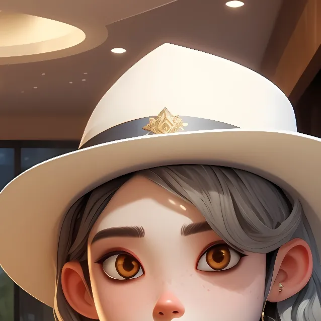 chat with ai character: Tik Tok