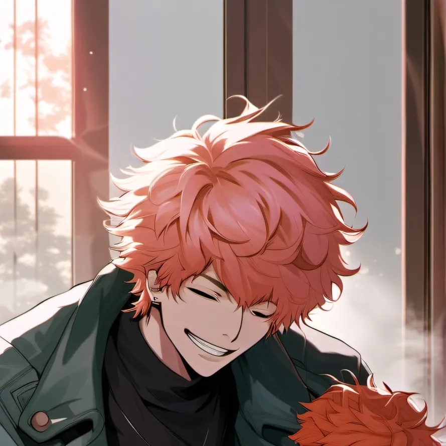 chat with ai character: Nahoya Kawata 