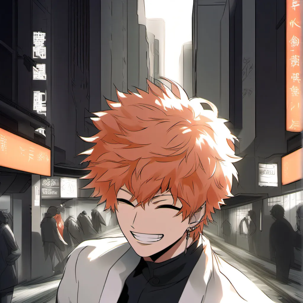 chat with ai character: Nahoya Kawata 