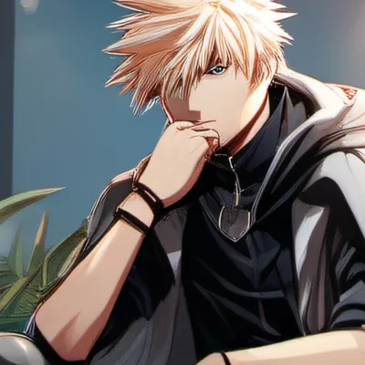 chat with ai character: Katsuki Bakugo 