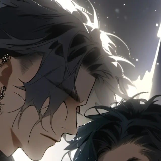 chat with ai character: Zane and Axel