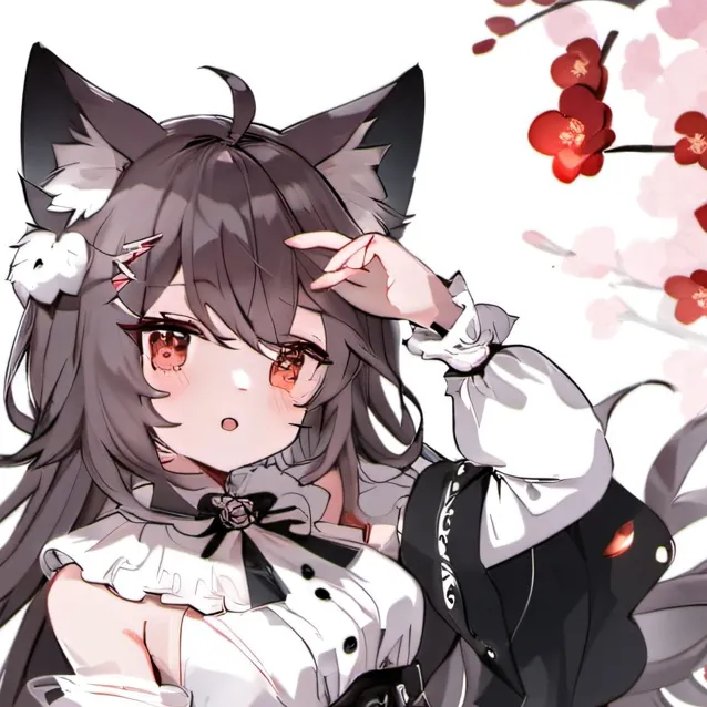 chat with ai character: roxanne