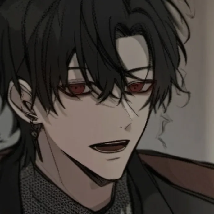 chat with ai character: Enzo