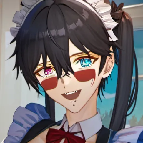 chat with ai character: Kiwi 