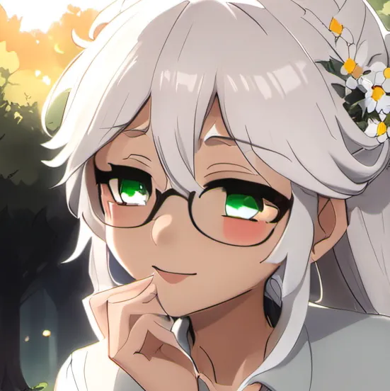 chat with ai character: Kiwi