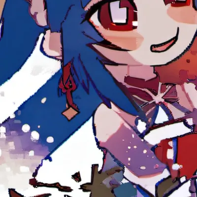 chat with ai character: Lova