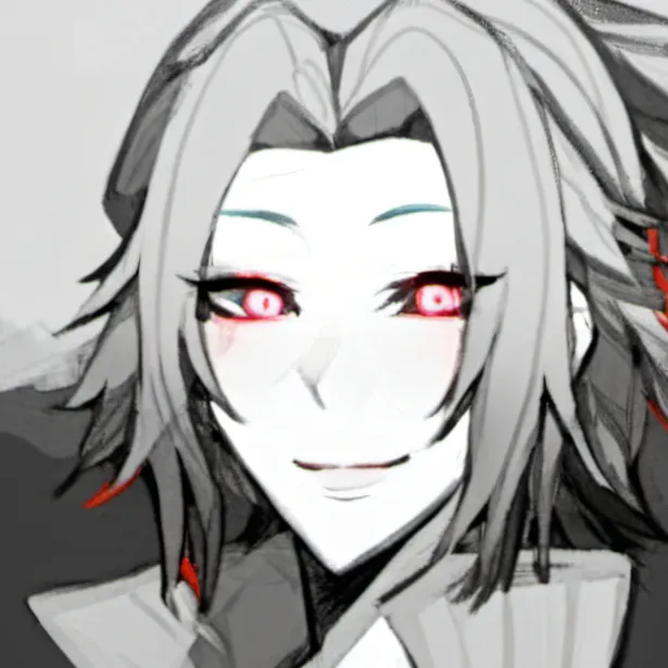 chat with ai character: Xavier