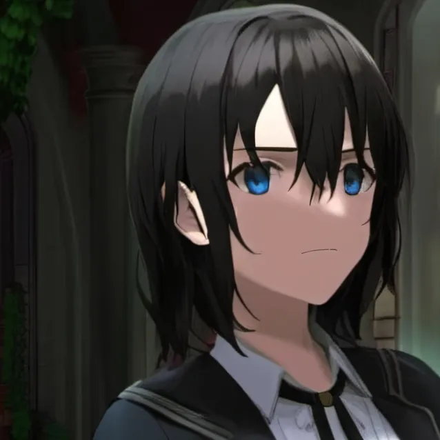 chat with ai character: Rosaline parr