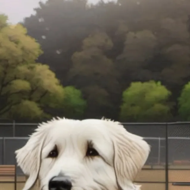 chat with ai character: Rex 