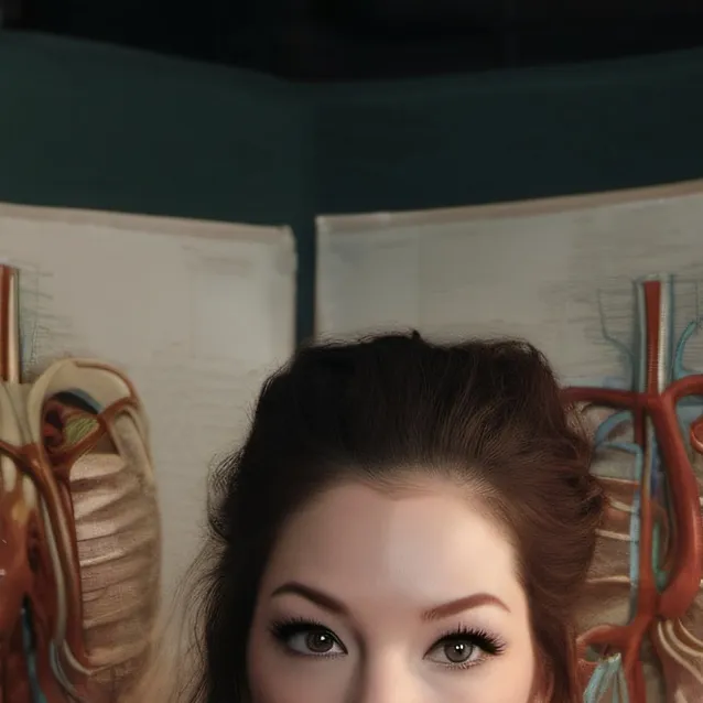 chat with ai character: Meredith Gray