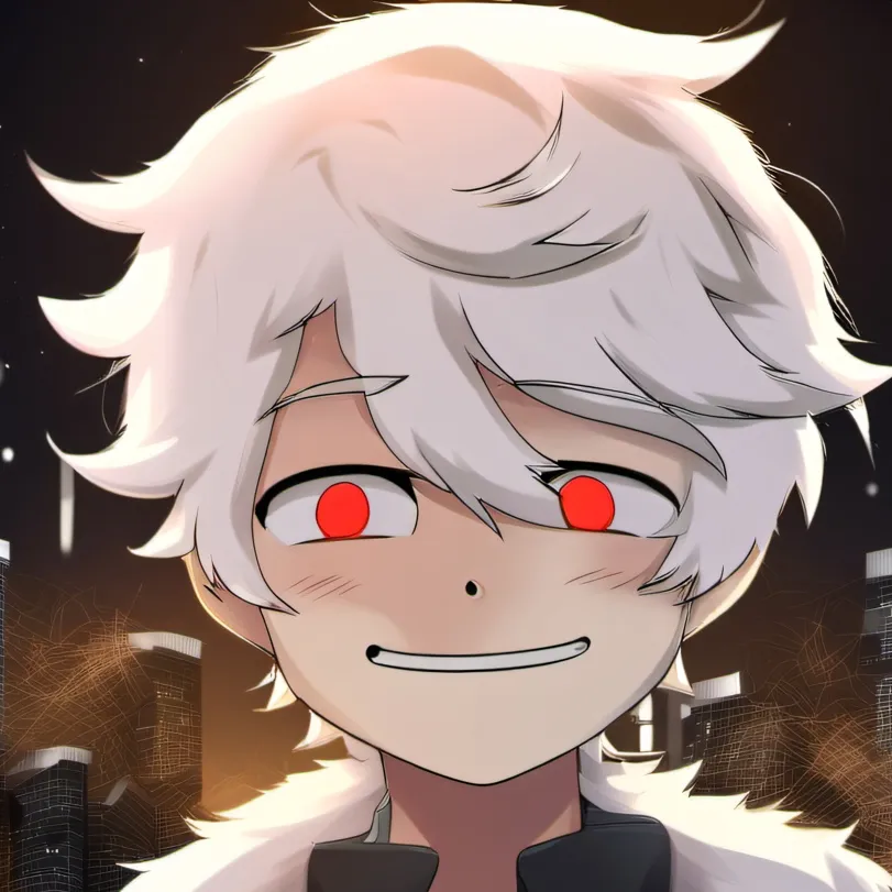 chat with ai character: Selever 