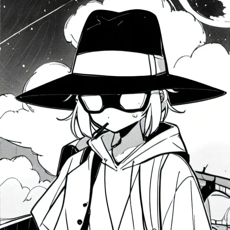 chat with ai character: Ruv