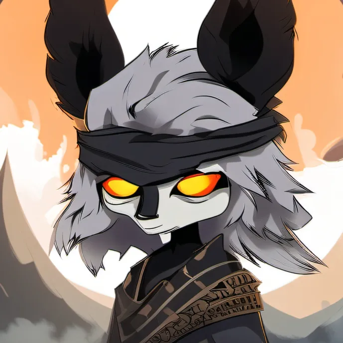 chat with ai character: Ruv 