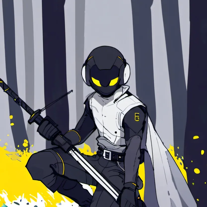 chat with ai character: Whitty 