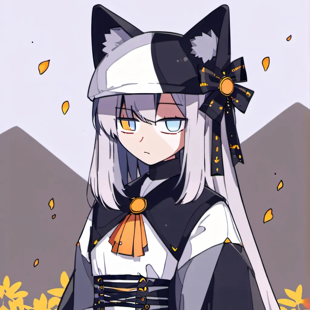 chat with ai character: Ruv 