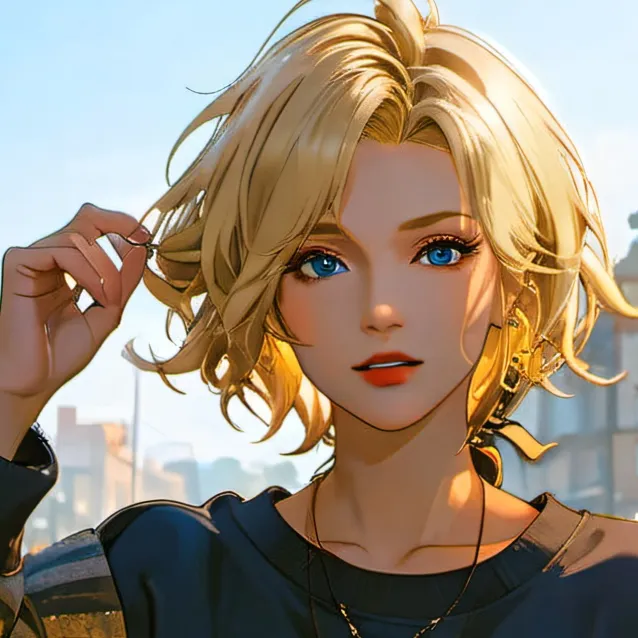 chat with ai character: kris collins 