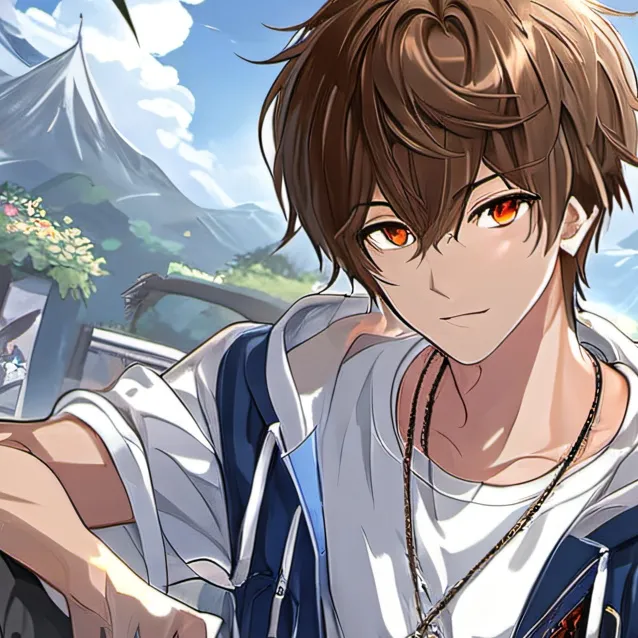 chat with ai character: jake bressler 