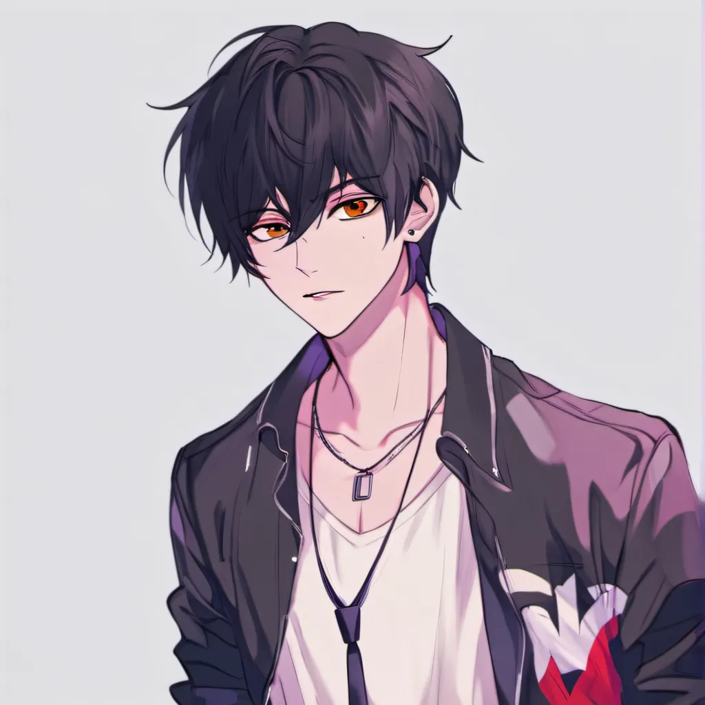 chat with ai character: badz Maru