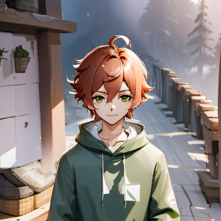 chat with ai character: Kyle brofoski 