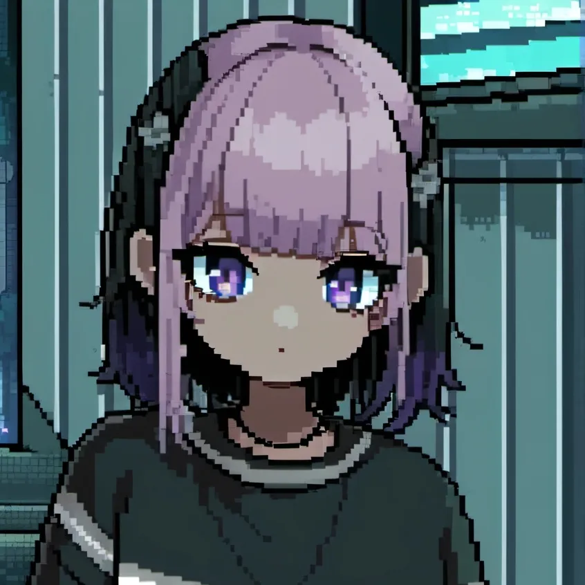 chat with ai character: Simkinji san