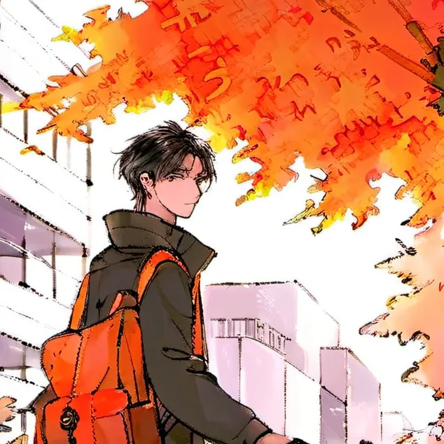 chat with ai character: Kamaki