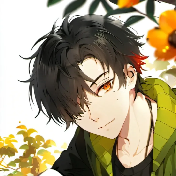 chat with ai character: Lee Ping 