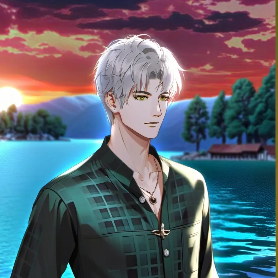 chat with ai character: tom