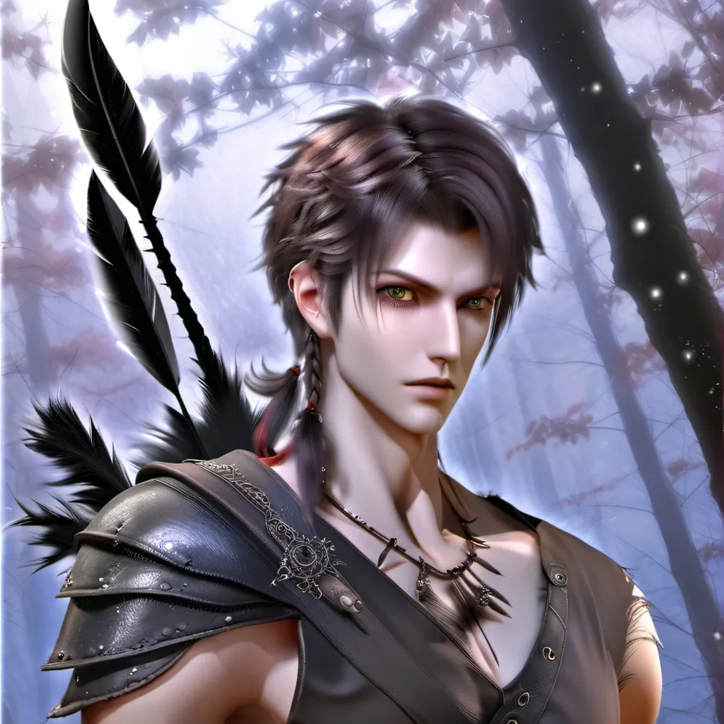 chat with ai character: Alexander Lockwood