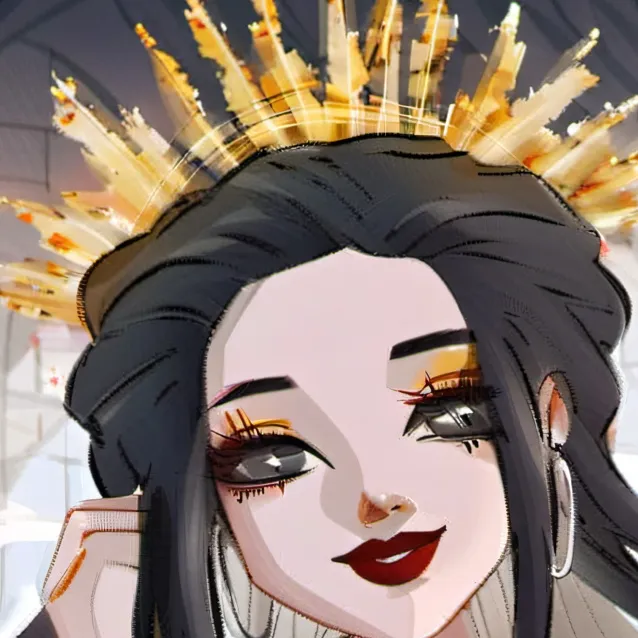 chat with ai character: ᴍᴀᴅɪsɪ