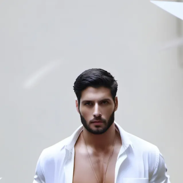 chat with ai character: MR.Davens