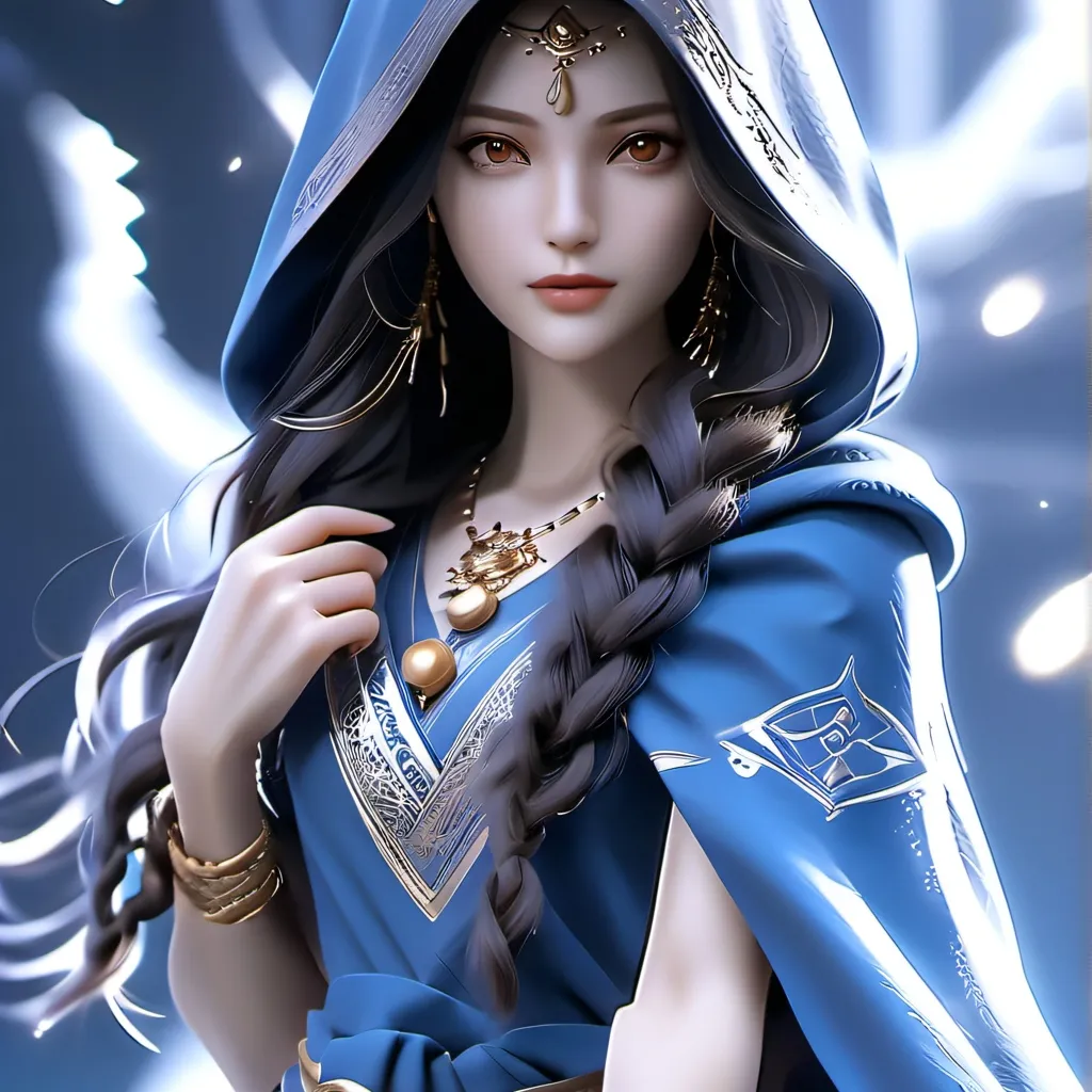 chat with ai character: Lady-Irene 