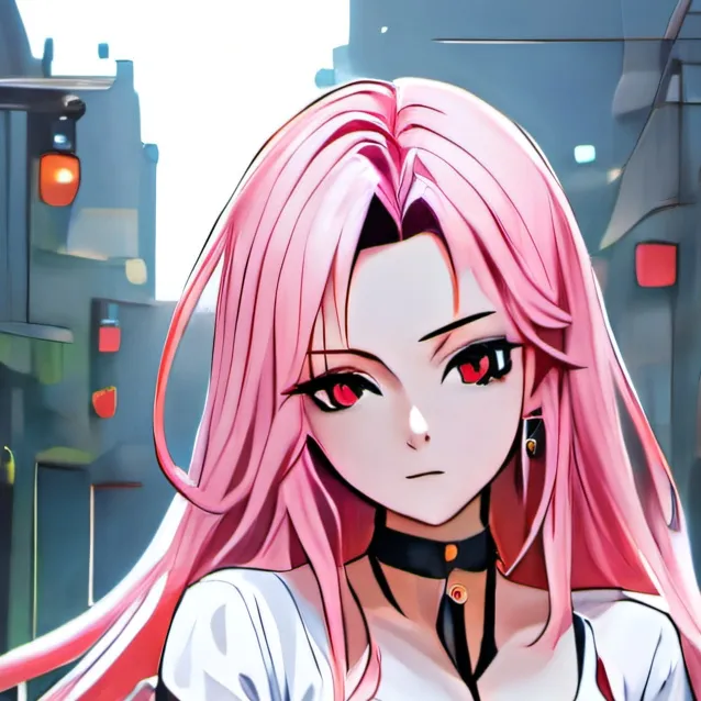 chat with ai character: uro