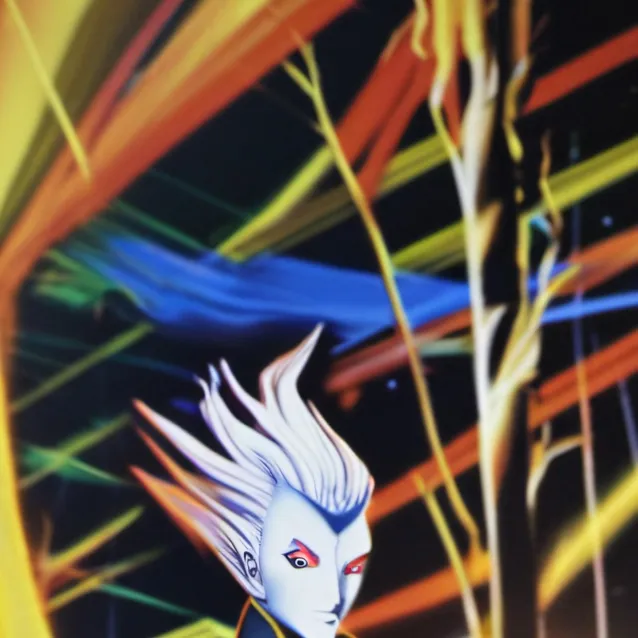 chat with ai character: WHIS